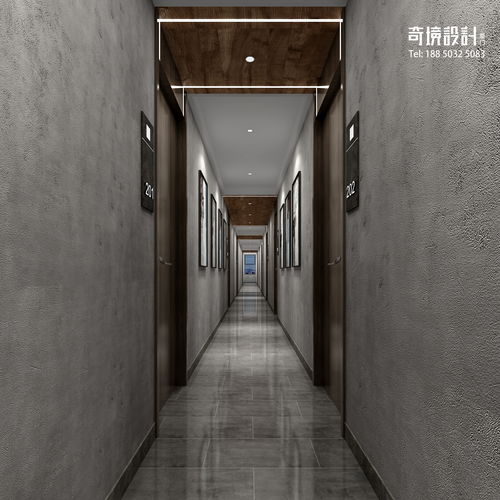 曾厝垵住宿新风尚 商务型微酒店与精品民宿的融合设计之道